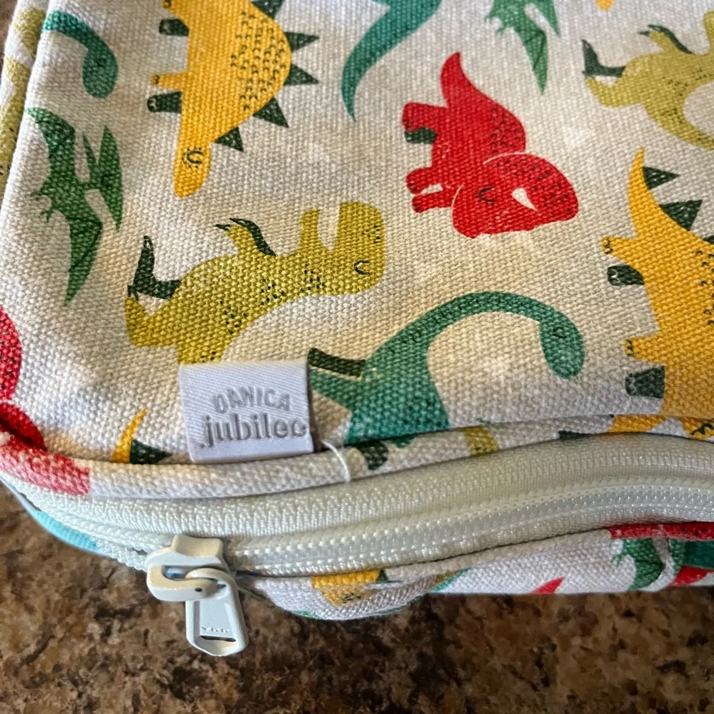 Danica Jubilee Insulated‎ Lunch Box
